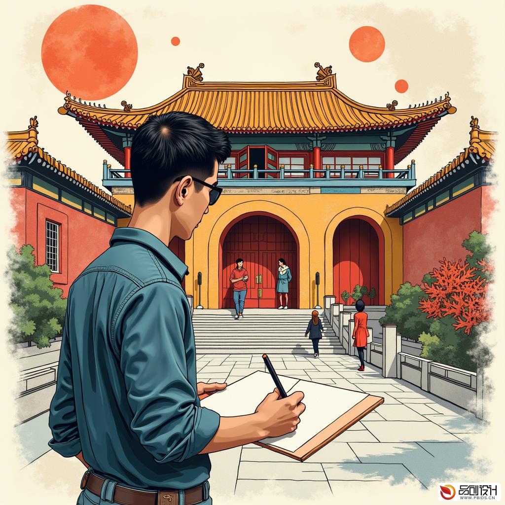 唐山市品创设计动态:创新引领设计新风尚