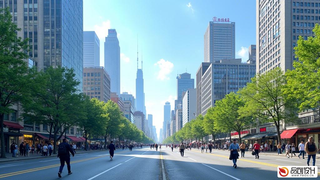 成都市品牌焕新企业：重塑城市商业版图的新篇章
