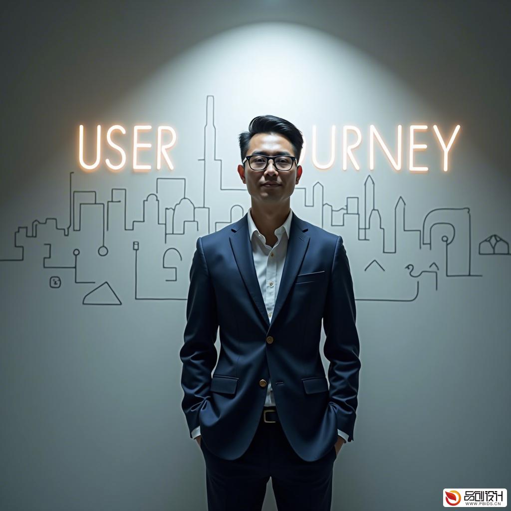 兰州用户旅程设计有限公司：打造卓越用户体验的领航者
