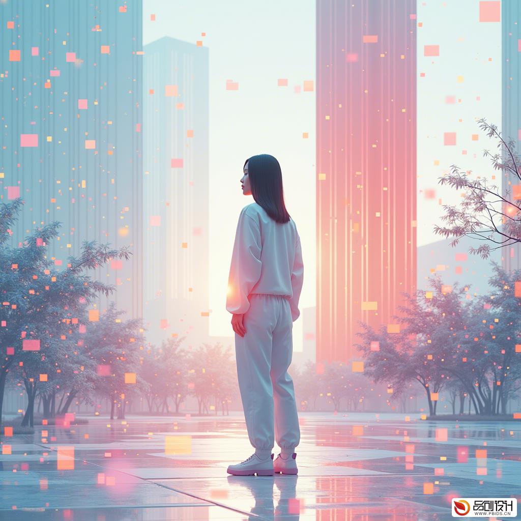 长春市网页视觉架构创新服务中心:引领数字时代的设计新风尚