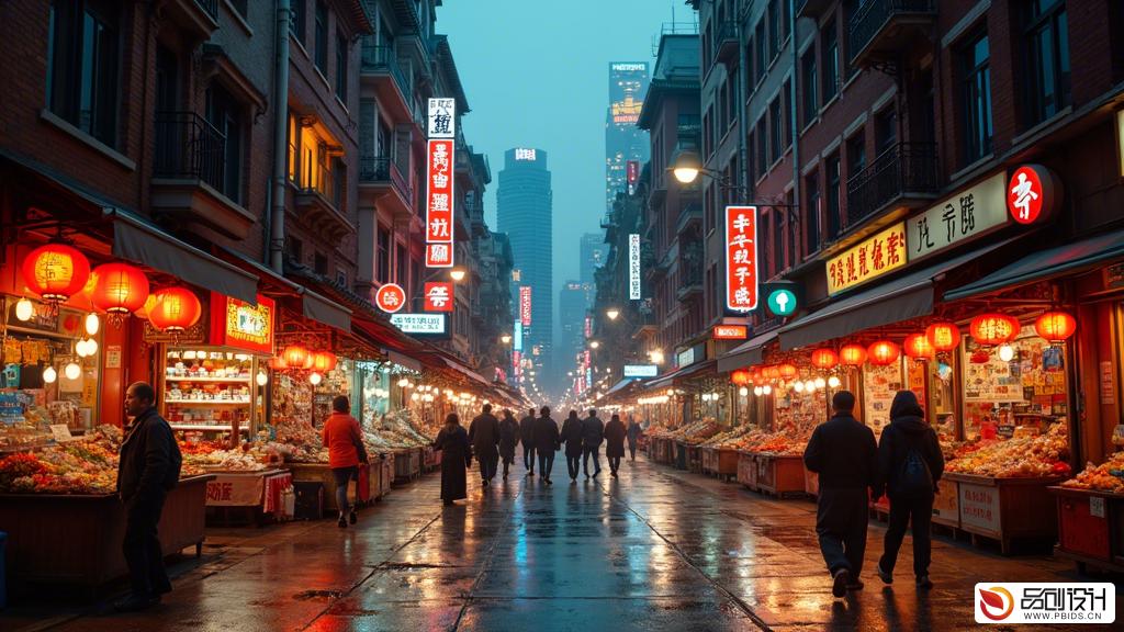南阳市运营增长视觉单位的创新实践与未来展望
