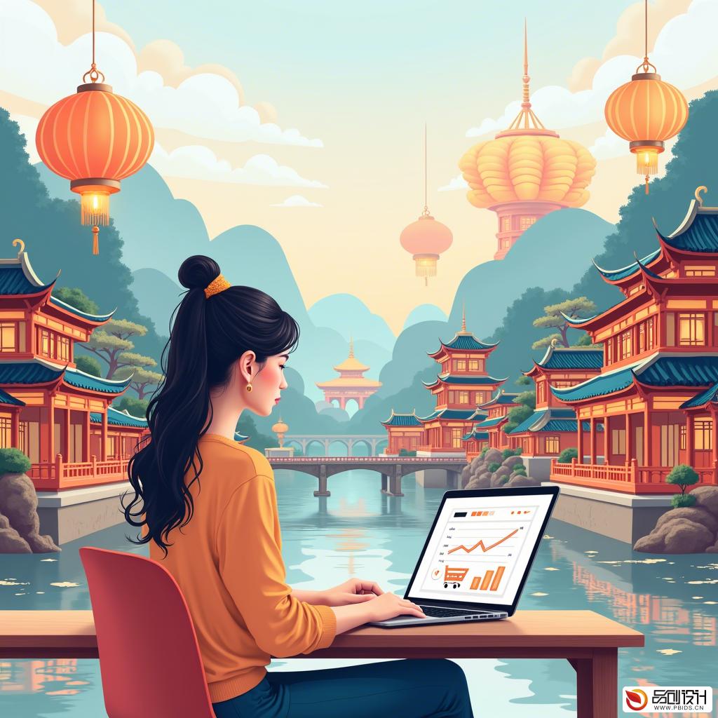 宜春市电商网站设计:寻找理想合作伙伴的全面指南