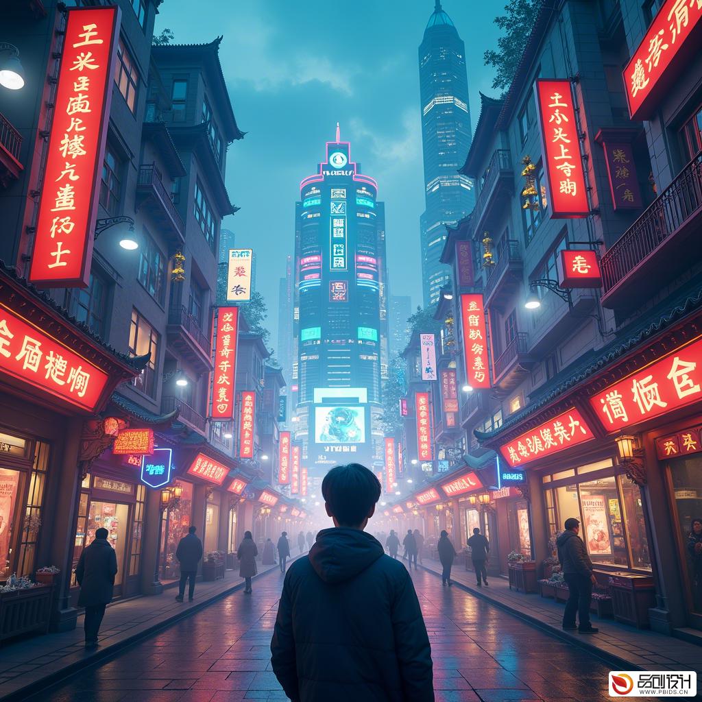 滁州市社交传播设计机构的崛起与影响力
