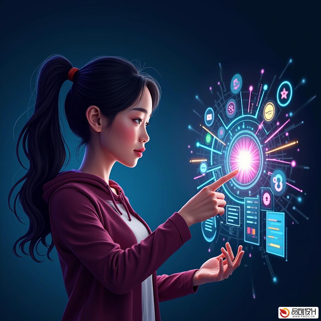 重塑教育未来:在线教育触控体验设计的革新之路