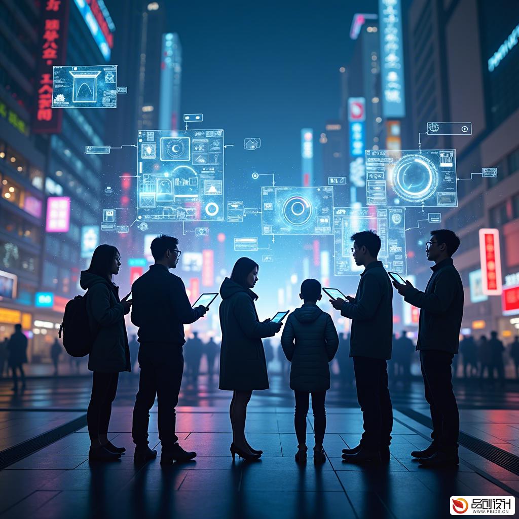 新北跨屏交互设计:携手合作伙伴共创未来设计新篇章