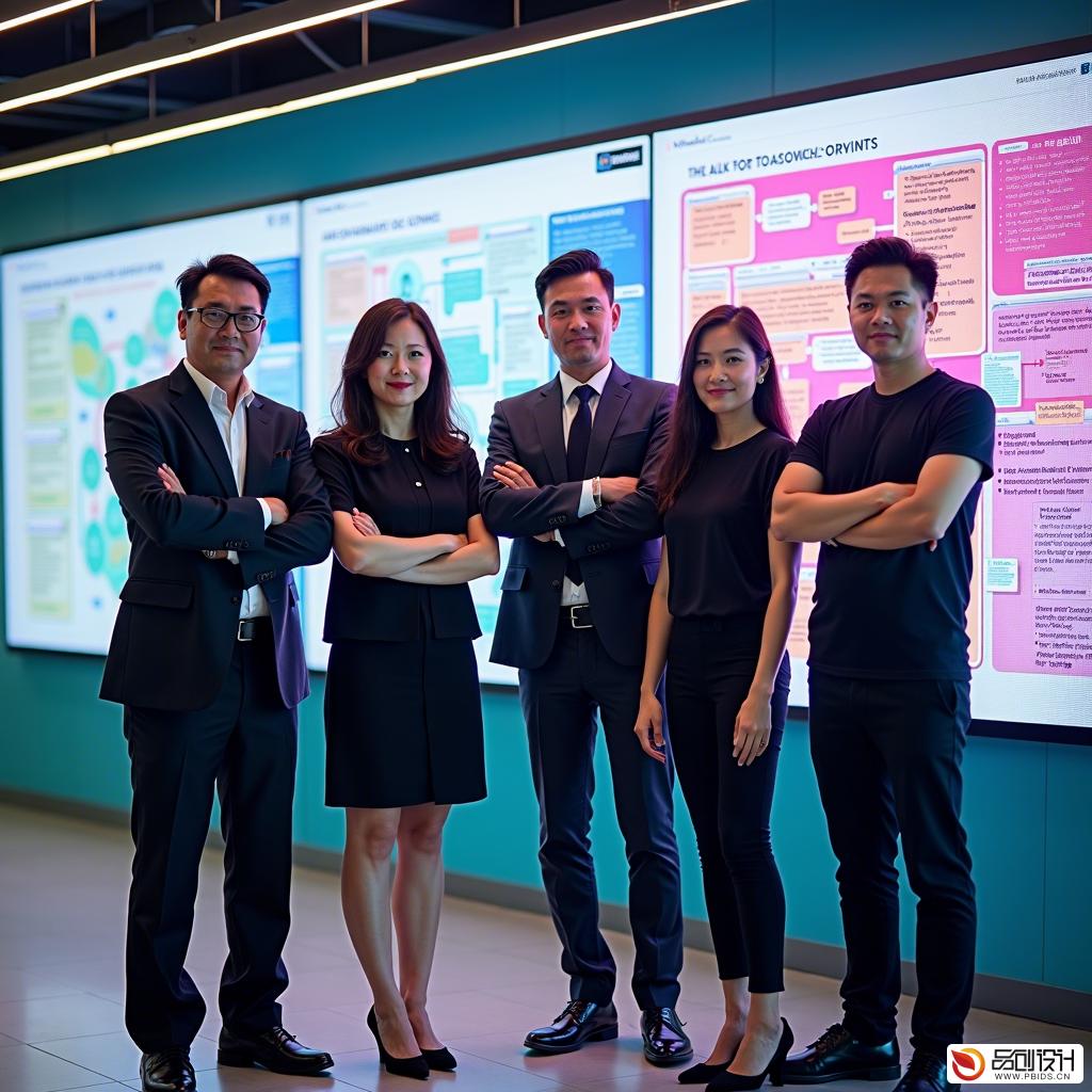 厦门市网页信息架构有限公司:引领数字时代的信息架构设计新风尚