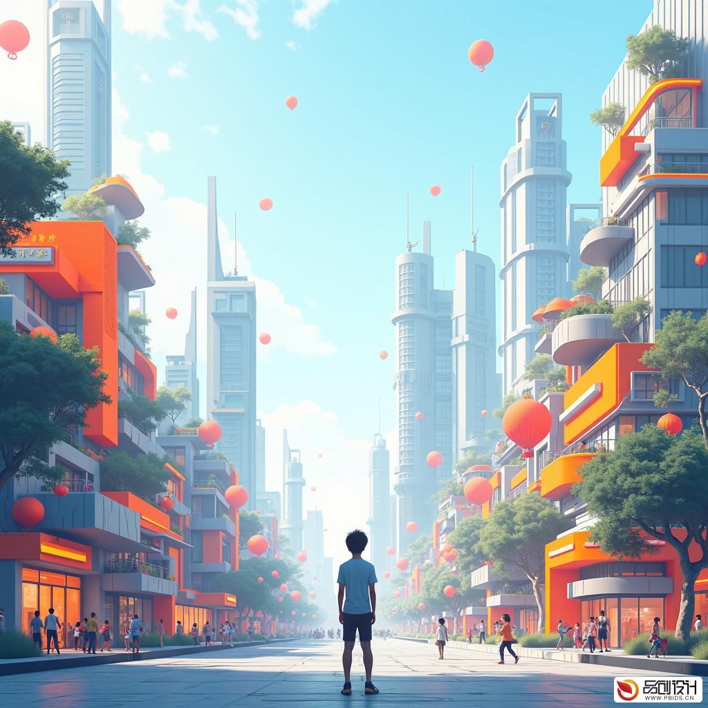 河源市创新设计案例:激发城市活力的创意实践