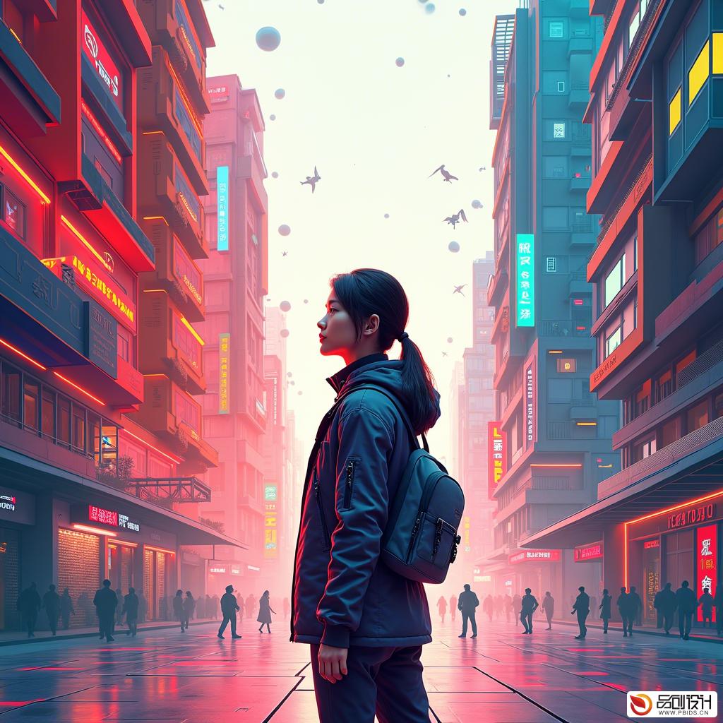 阳泉市品牌动态图形创新服务中心：引领设计新风尚
