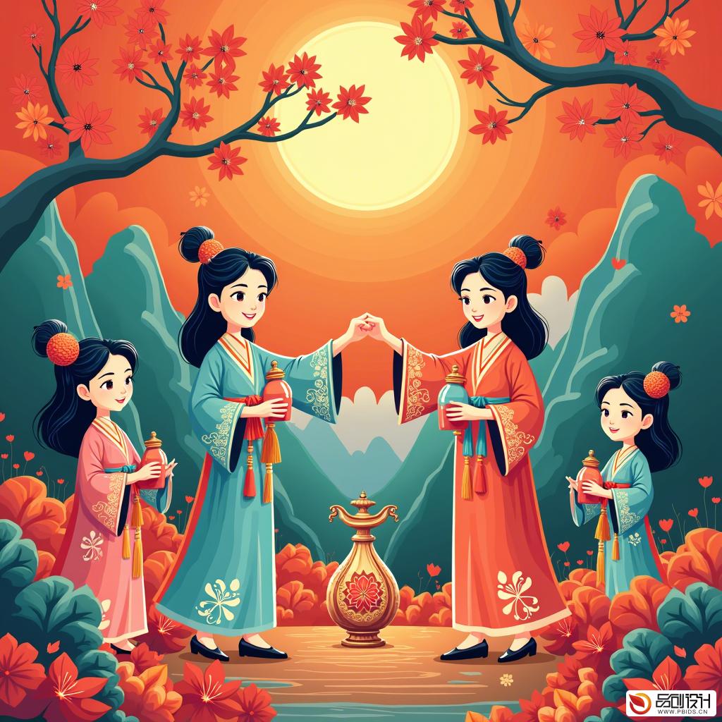 广西壮族自治区促销物料设计工作室：创意与实效的完美融合
