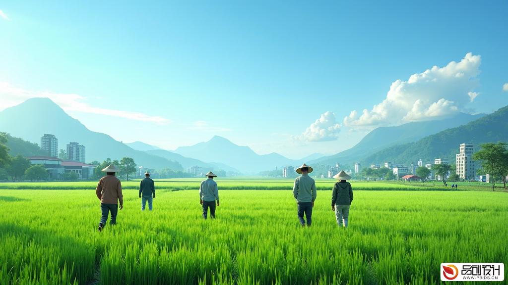 杨凌示范区UI设计团队的创意之旅：塑造未来界面的艺术

