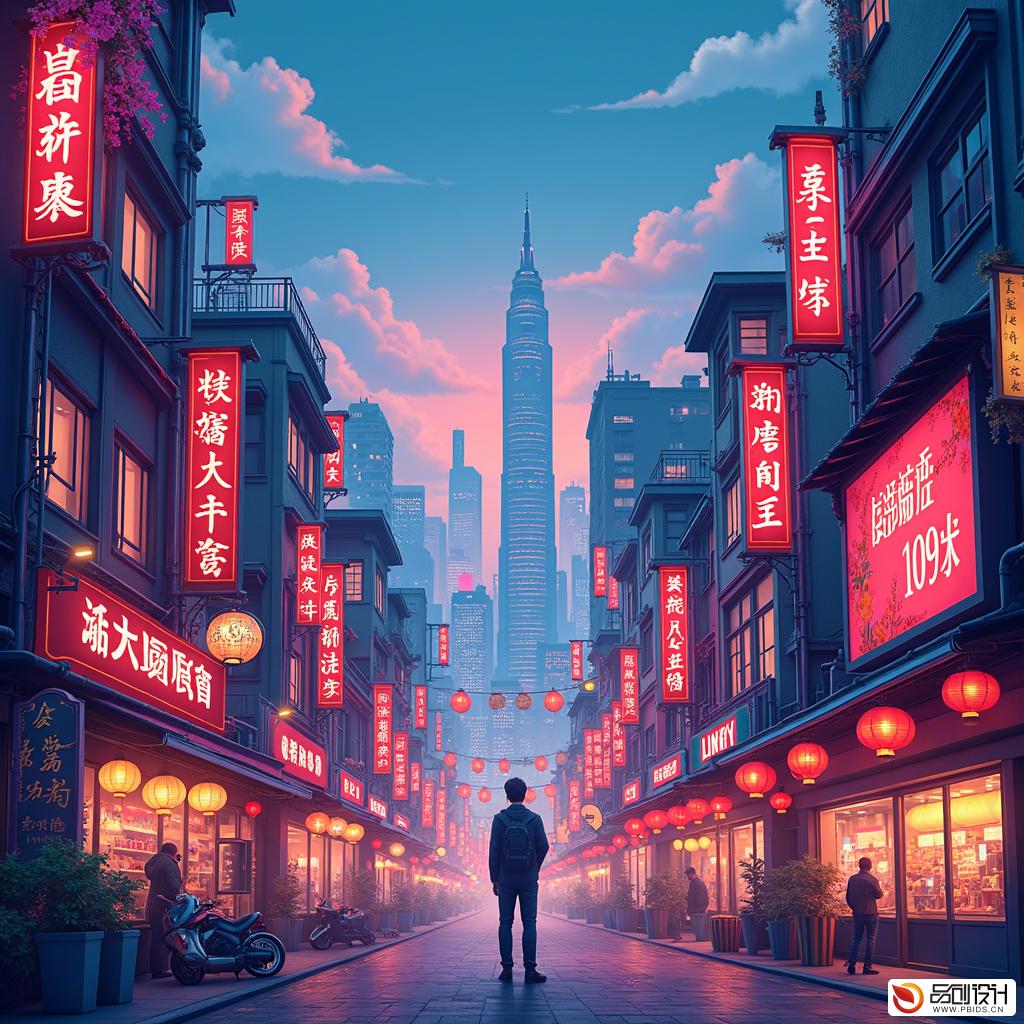 临沂市全渠道运营视觉合作伙伴:共创商业新视界