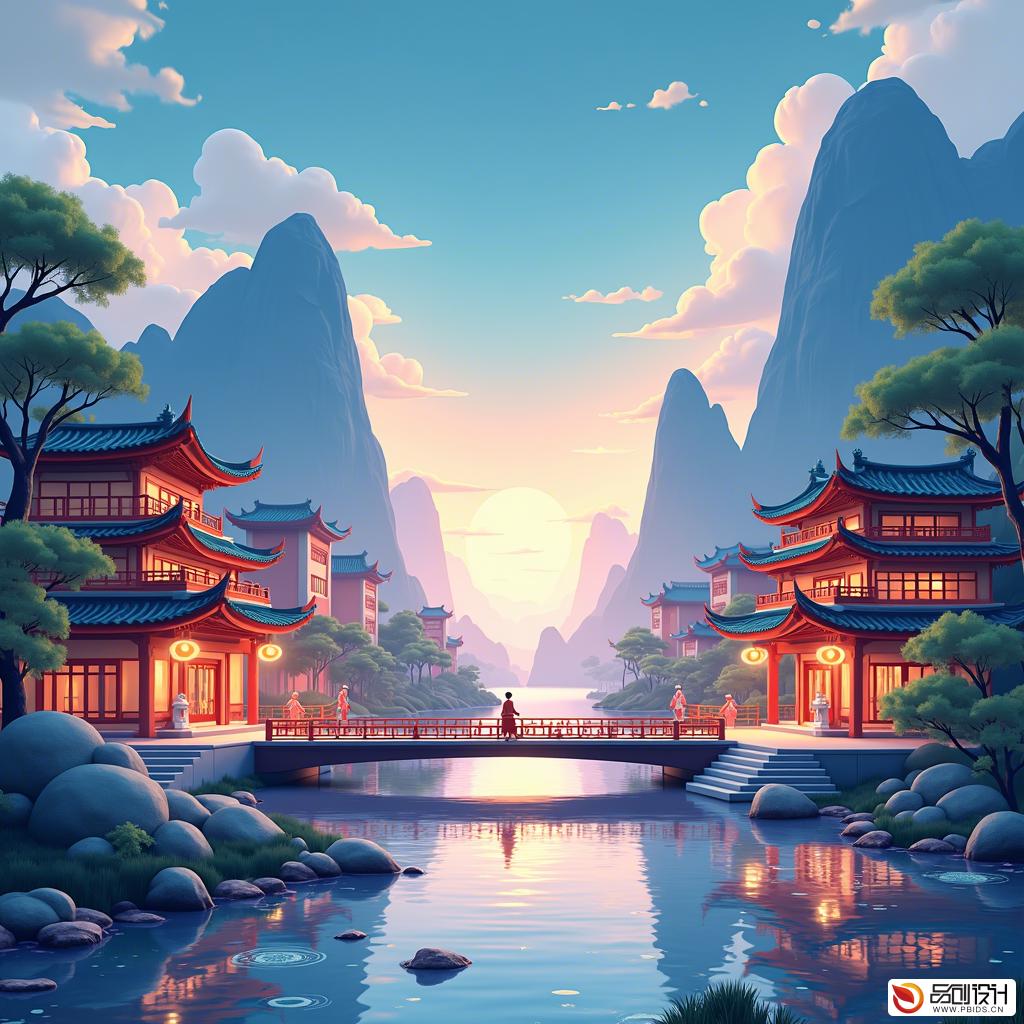 大理白族自治州:交互动效设计企业的创新与发展