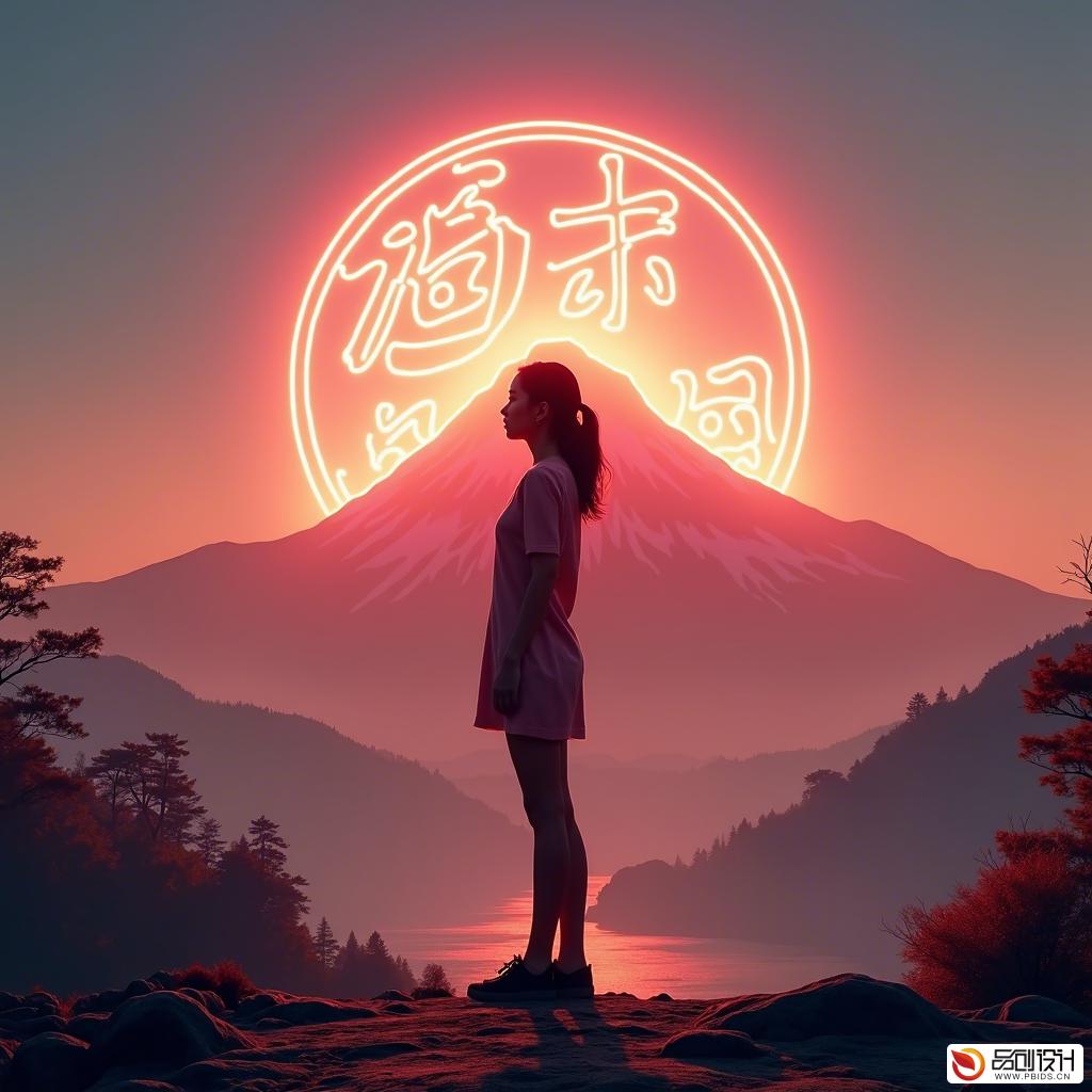 云浮市品牌符号设计：塑造城市文化的新名片
