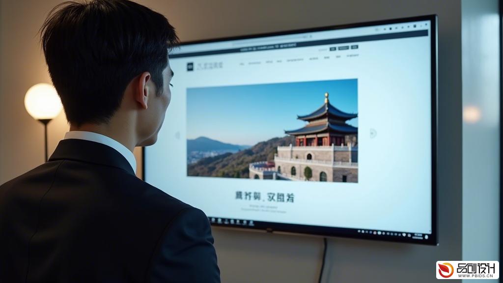 宿州网页视觉架构机构：打造卓越网络视觉体验的专业力量
