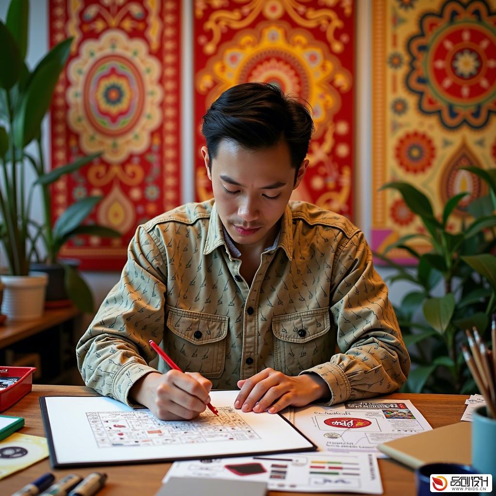 德宏傣族景颇族自治州企业定制设计:打造独特品牌魅力的专业力量