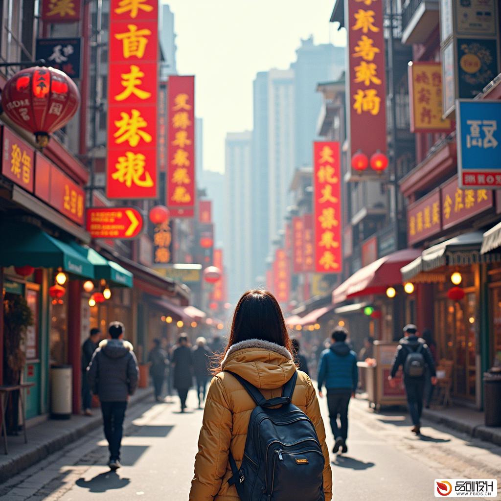 咸宁市热点营销设计:解锁城市商业新活力