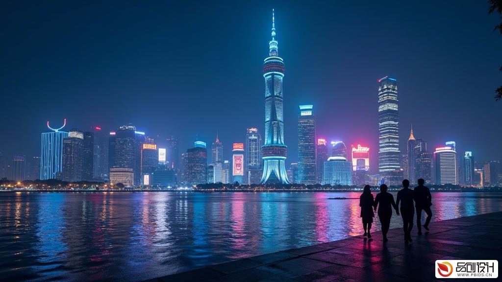 广州市动态视觉叙事设计机构：塑造城市视觉新风貌
