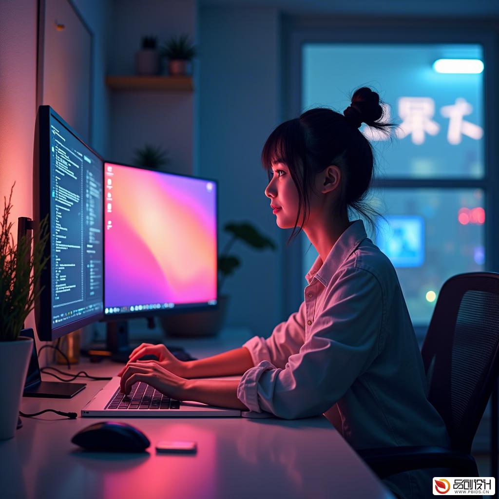 乐山市界面微交互设计:匠心独运,打造极致用户体验