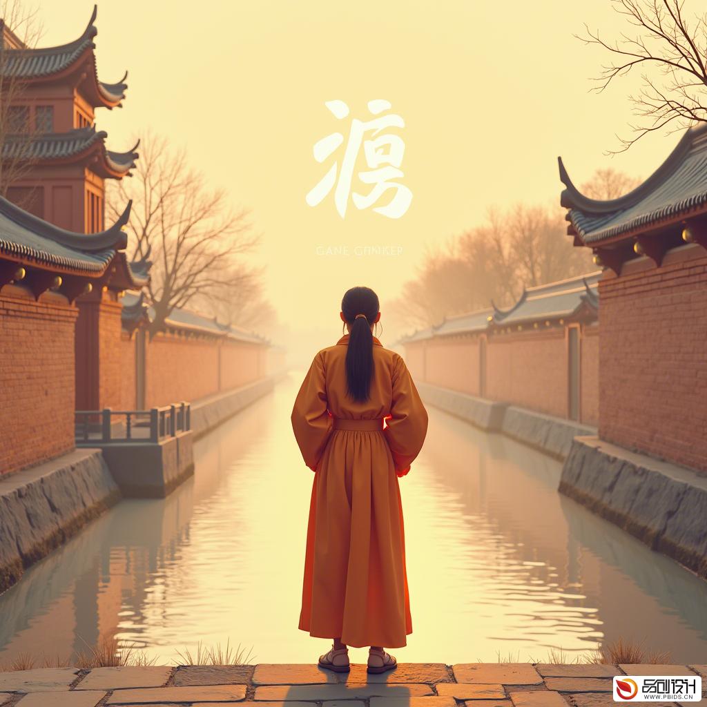 沧州市品牌符号设计的艺术与实践