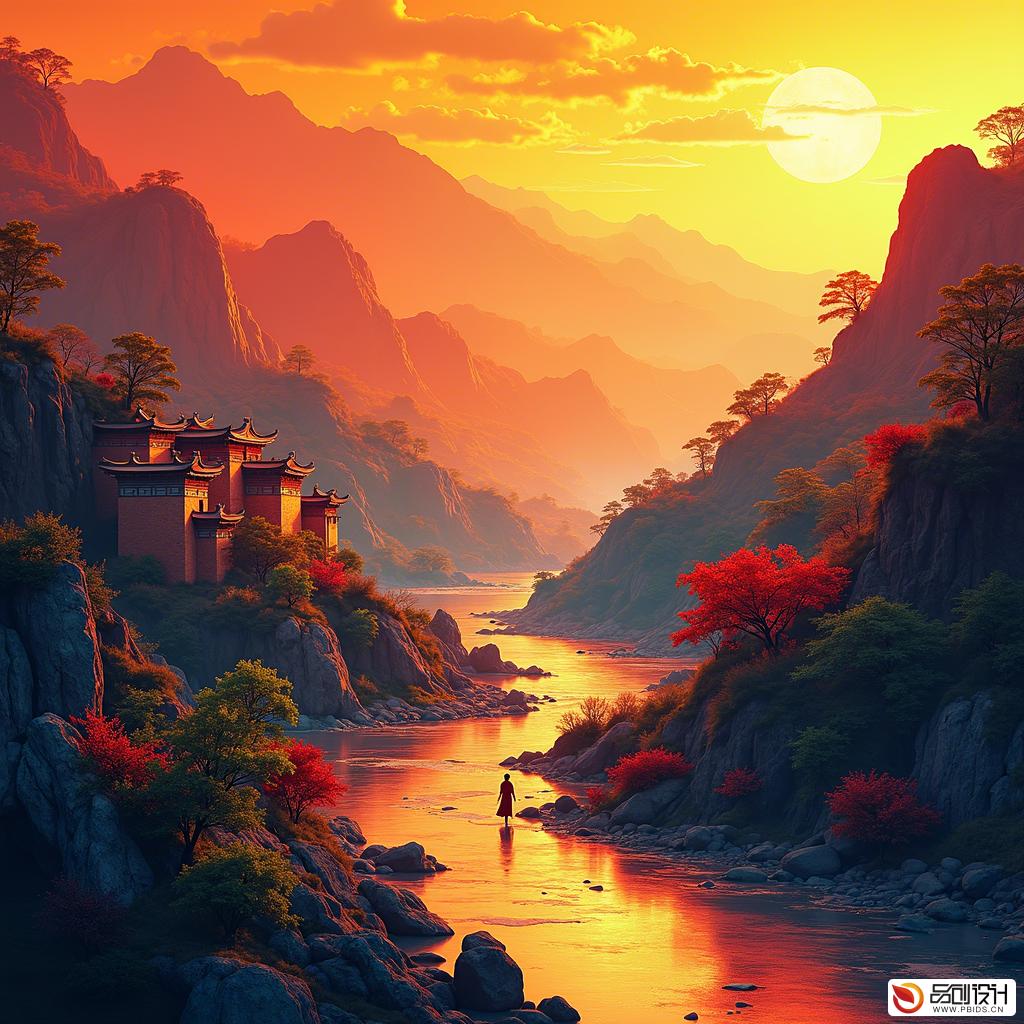 红河哈尼族彝族自治州视觉动效规范设计工作室:创意与文化的完美融合