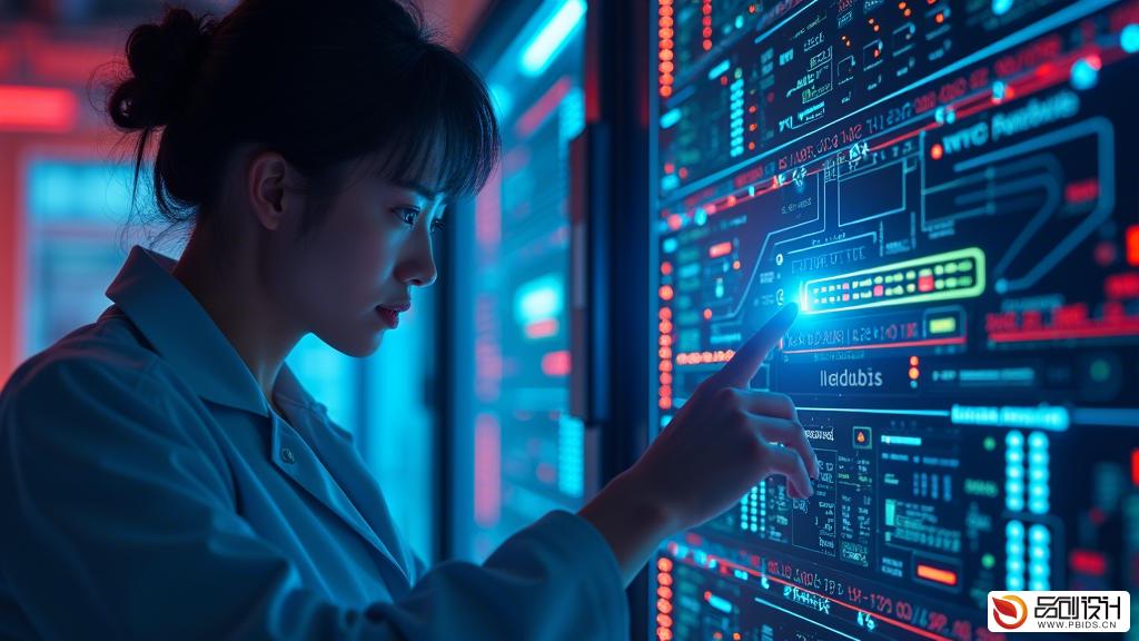 数据安全移动端UI/UX设计：打造安全高效的用户体验
