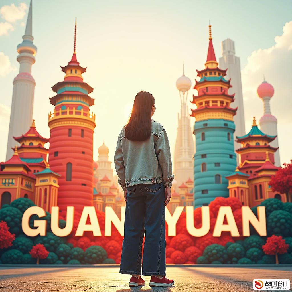 广元市多维度品牌设计合作伙伴：共创品牌辉煌
