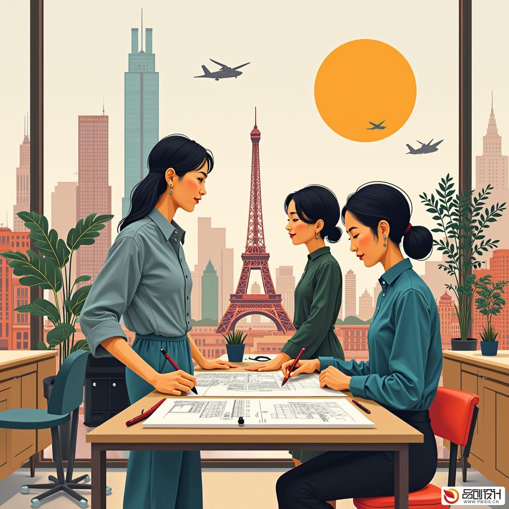 湘潭市运营设计工作室：创意与实效并重的设计力量
