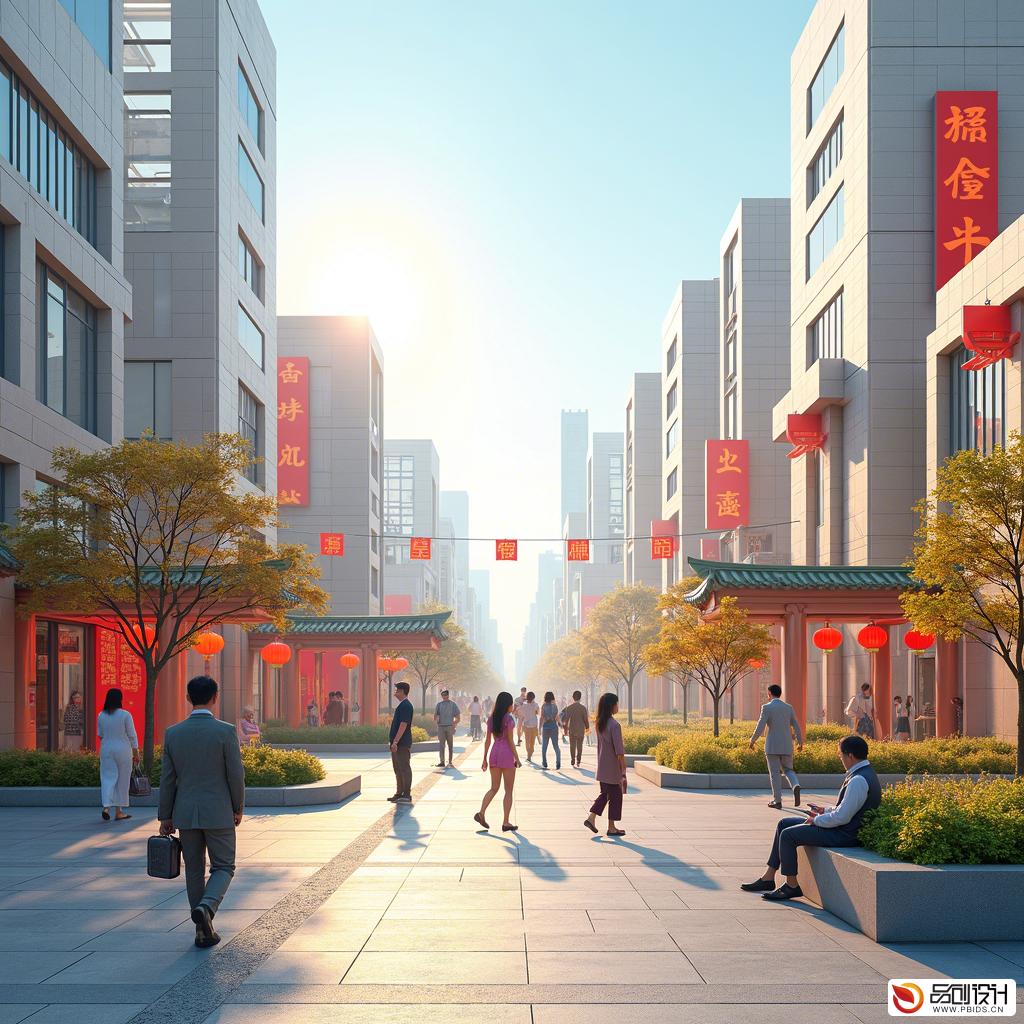 河池市品牌文化可视化设计:塑造城市品牌新形象
