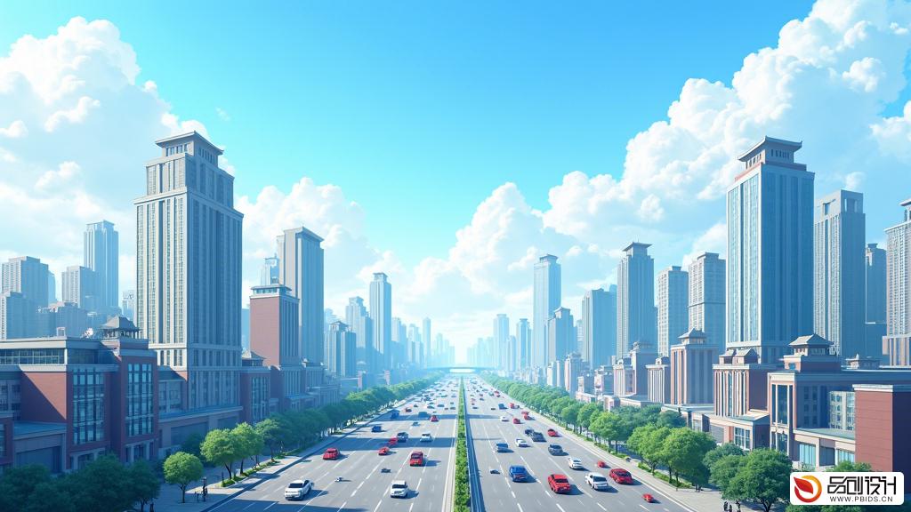 齐齐哈尔市跨平台应用设计：创新与实践的融合
