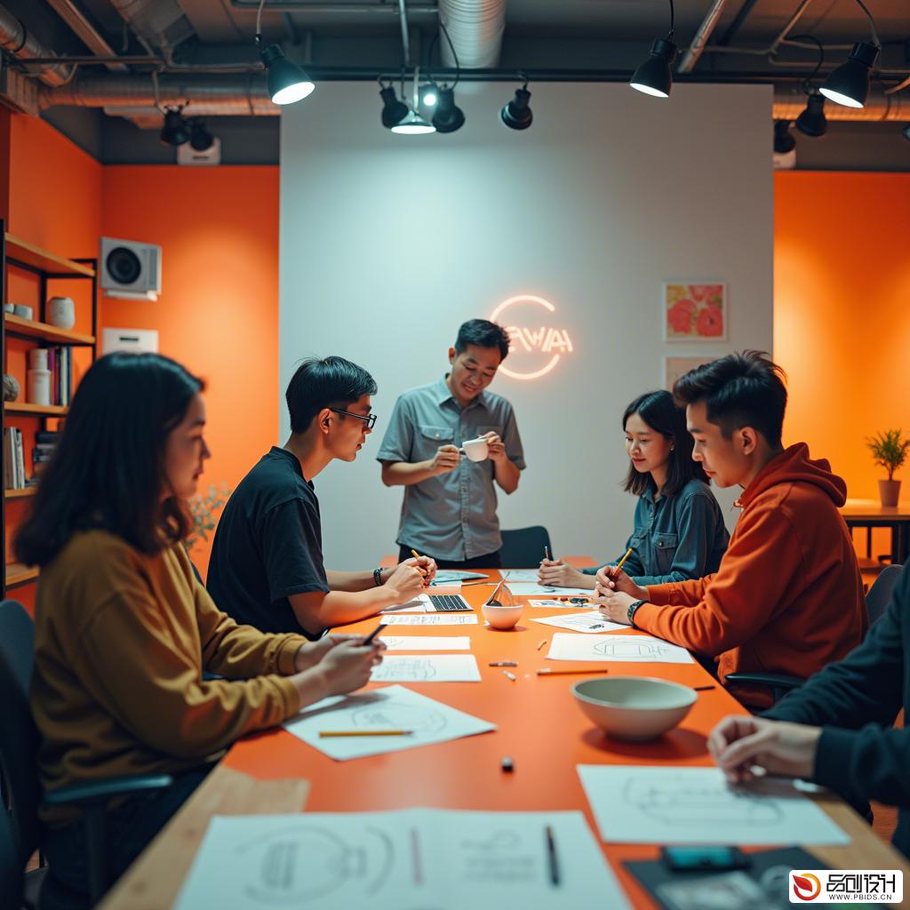 杭州市品创品牌工作室:打造品牌新高度,引领市场潮流