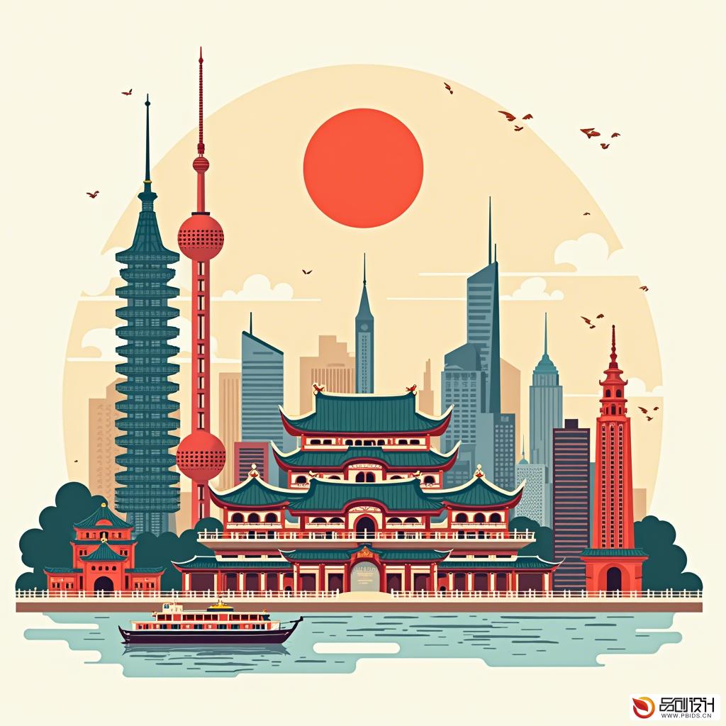 秦皇岛市品创视觉团队：创意设计的领航者
