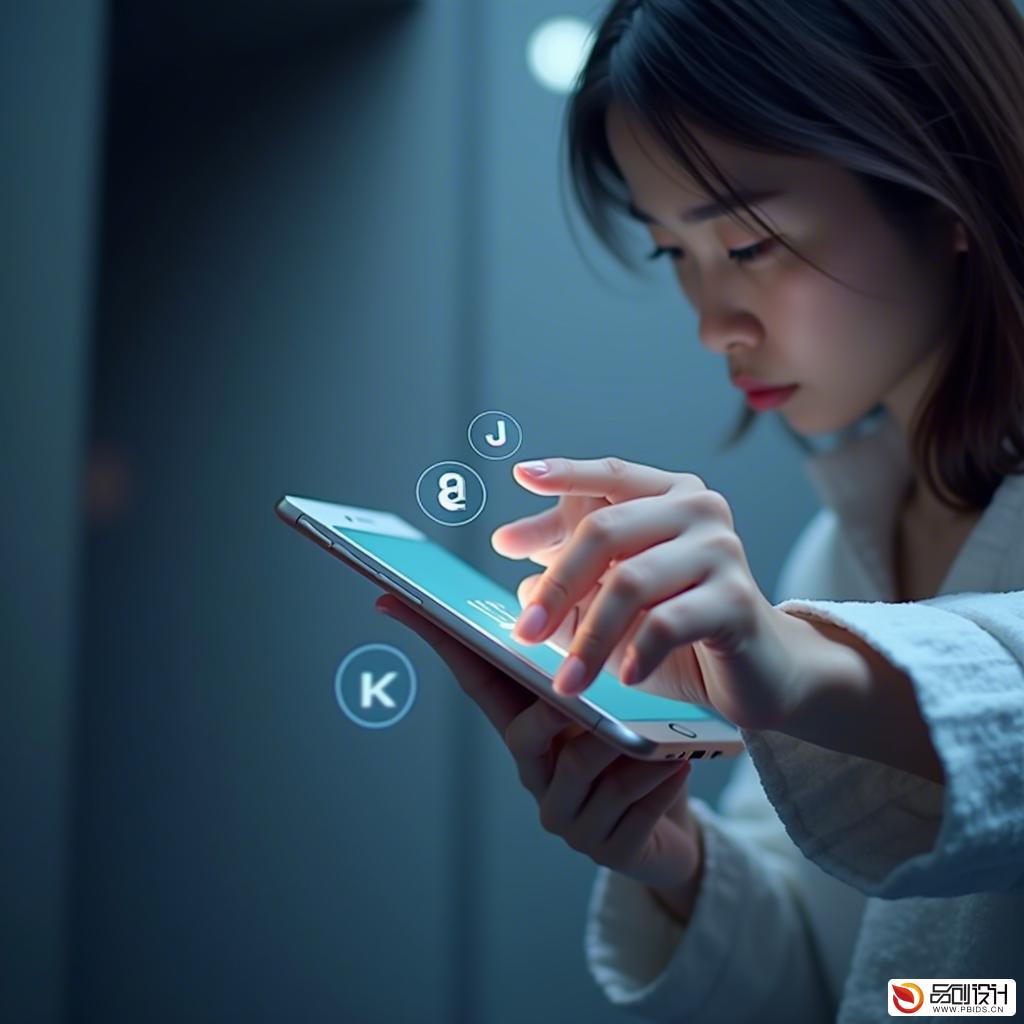 克孜勒苏触控体验设计:创新引领未来交互新风尚