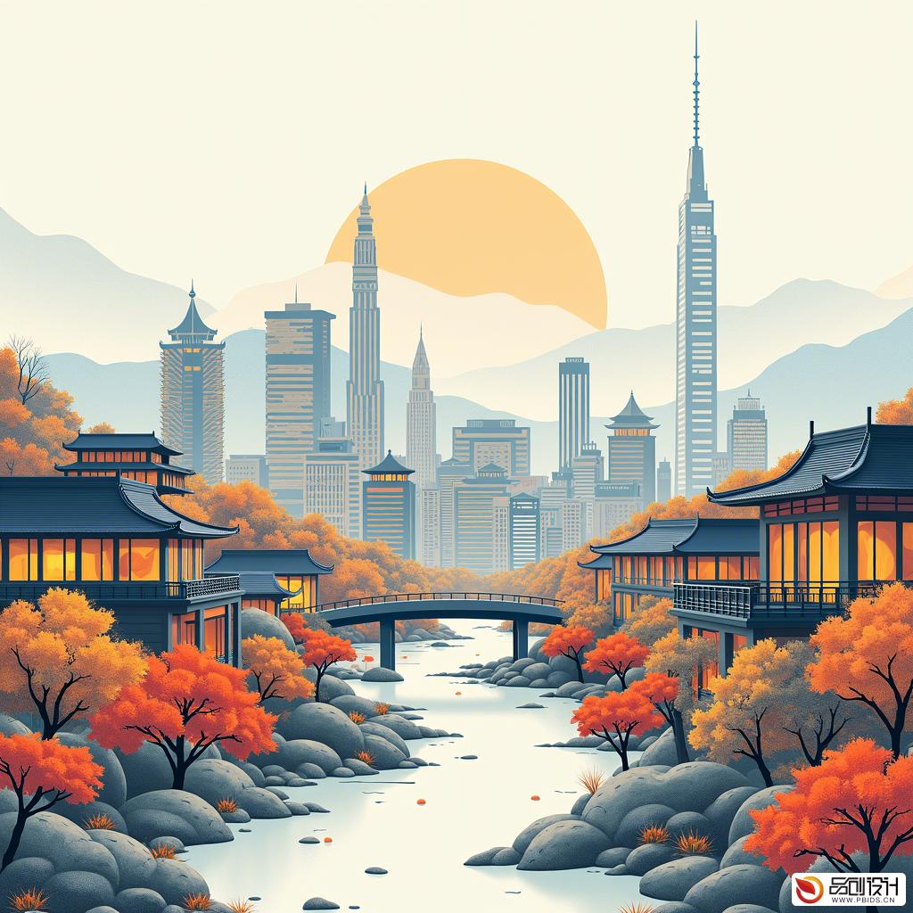 日喀则市品创设计:匠心独运,打造城市美学新篇章