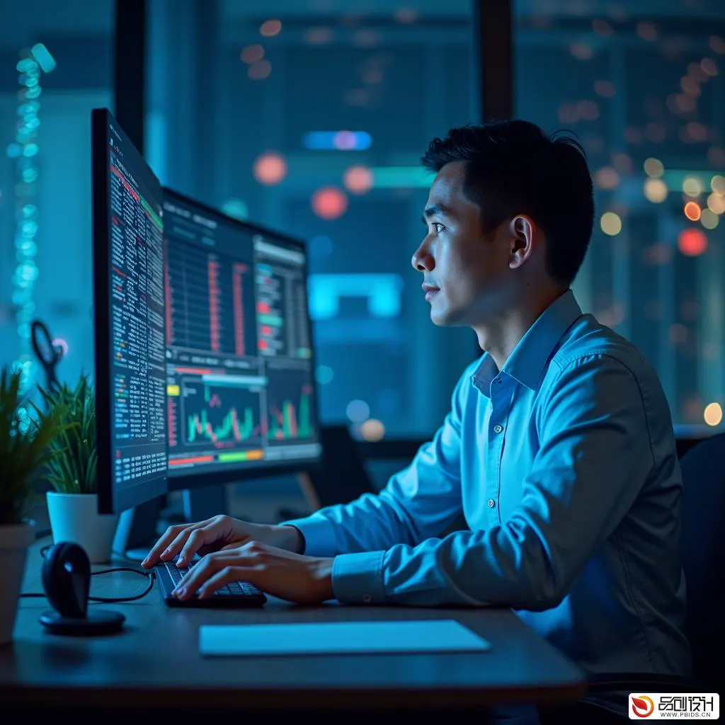 货币经纪品创设计：重塑金融市场交易的新篇章
