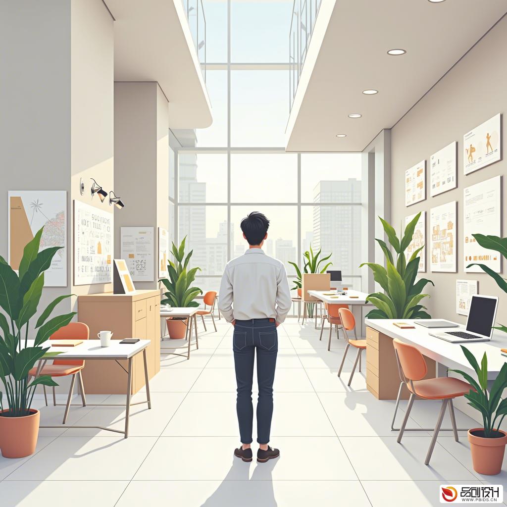 济南市应用设计公司的创新之路与未来展望