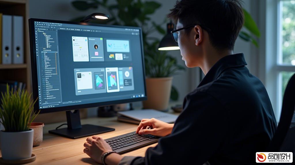 UI/UE设计协同：打造卓越用户体验的关键路径
