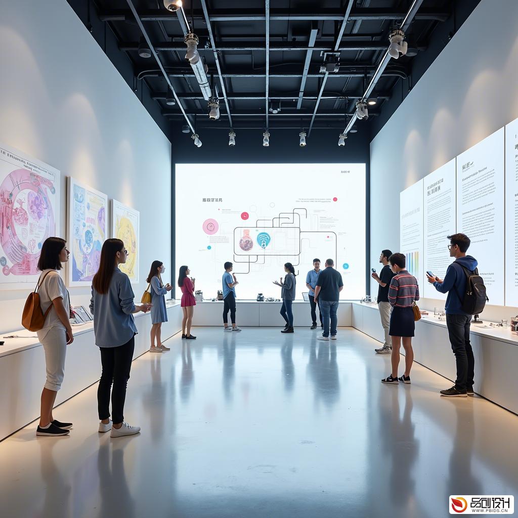 中卫交互设计设计中心:创新设计的引领者与未来展望