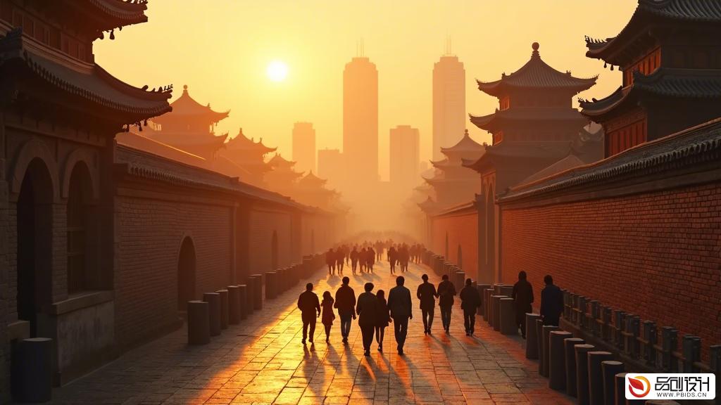 西安市应用设计企业的崛起与创新之路
