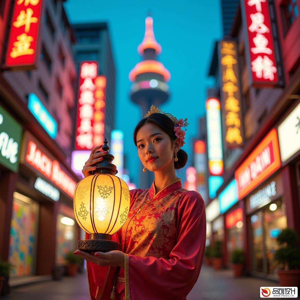 澳门特别行政区应用设计:创新与传统交融的艺术展现