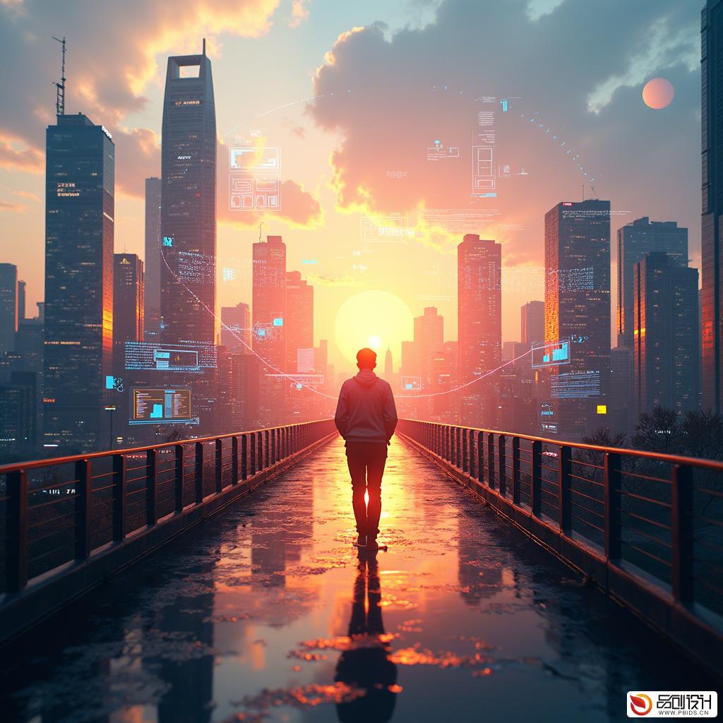 朝阳市UX设计设计公司的创新之路与未来展望
