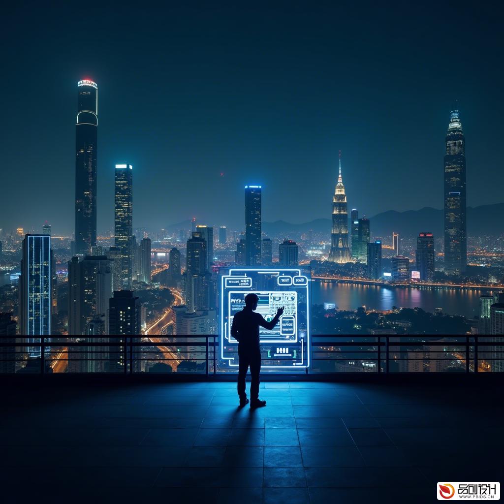 南充市UX设计机构：创新设计，塑造未来用户体验
