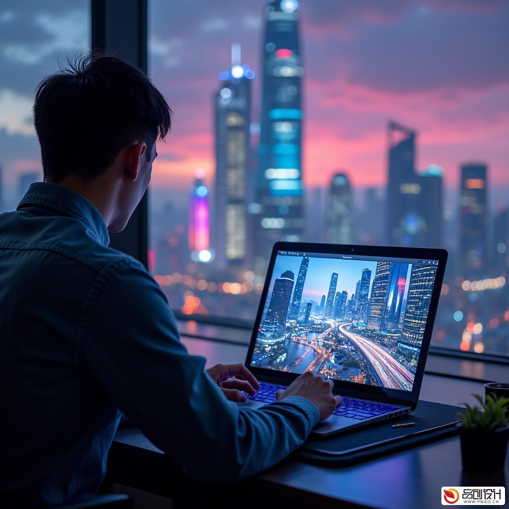 新余UX全案设计:打造卓越用户体验的设计之旅