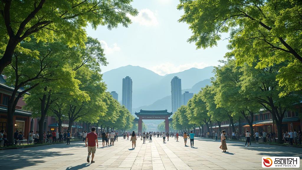 鹰潭界面交互视觉合作伙伴：共创数字设计新篇章
