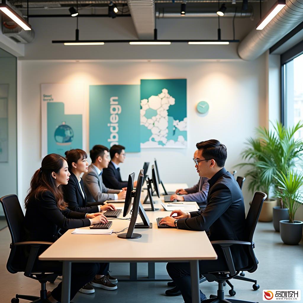 南充用户体验设计有限公司：塑造卓越用户体验的领航者
