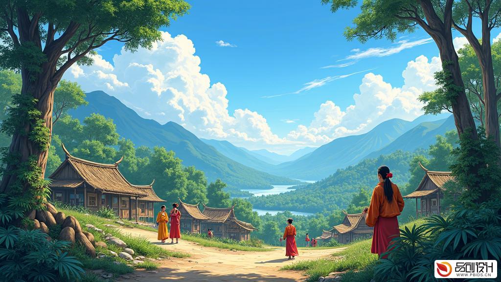 德宏傣族文化体验：操作流程优化与深度探索
