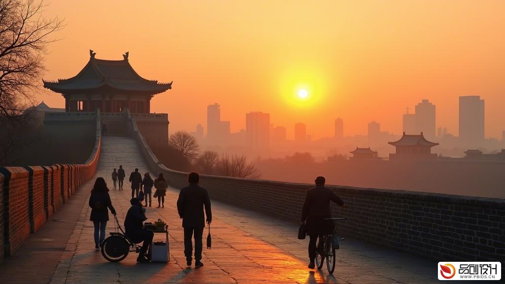 西安市网页信息架构企业的创新与实践

