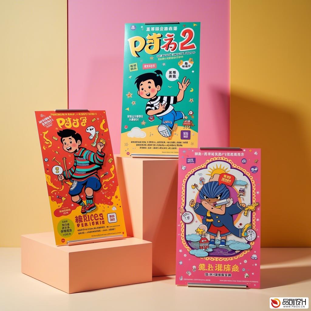 阜新促销物料设计团队的创意力量：打造品牌视觉盛宴
