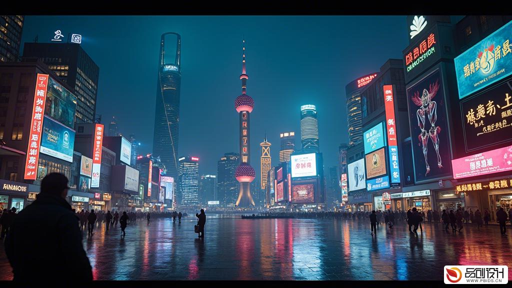 上海市用户体验设计单位的崛起与影响力
