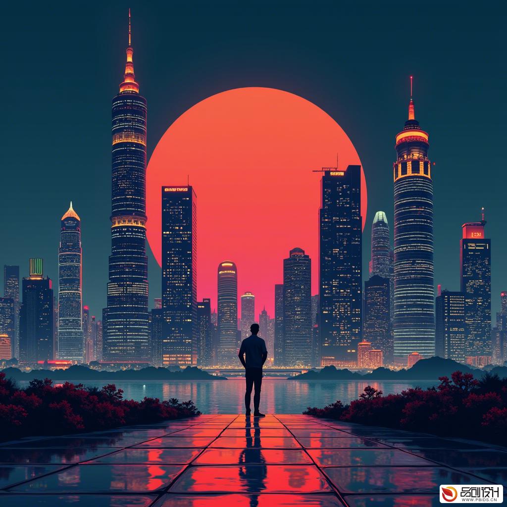 阳江市VI系统设计:寻找卓越的合作伙伴