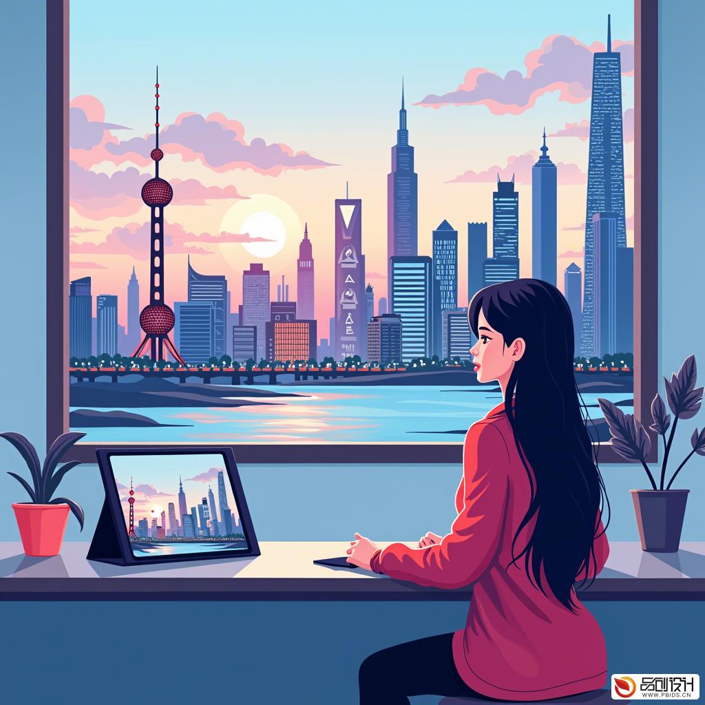 上海市跨屏交互设计企业的崛起与创新之路